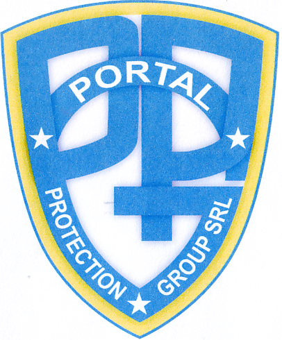 PORTAL PROTECTION GROUP SRL