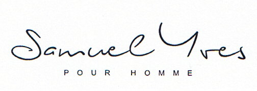 Samuel Yves POUR HOMME