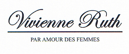 Vivienne Ruth PAR AMOUR DES FEMMES