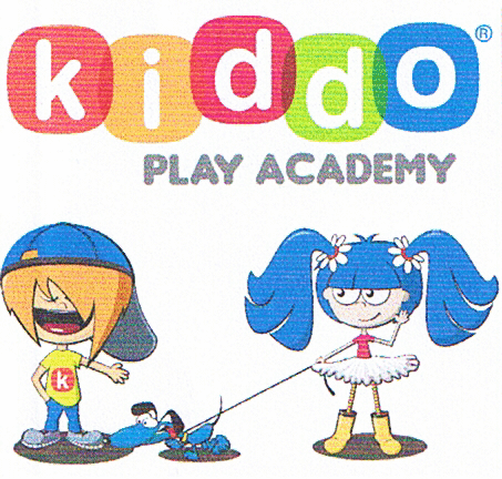 kiddo PLAY ACADEMY