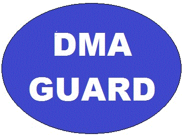DMA GUARD