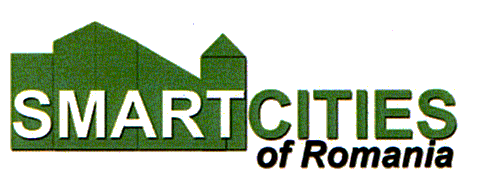 SMART CITIES of Romania