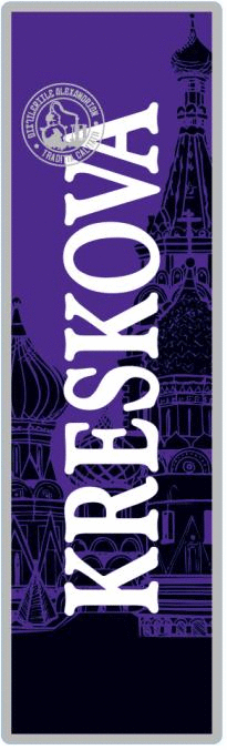 KRESKOVA