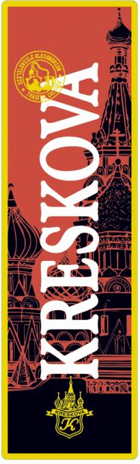 KRESKOVA