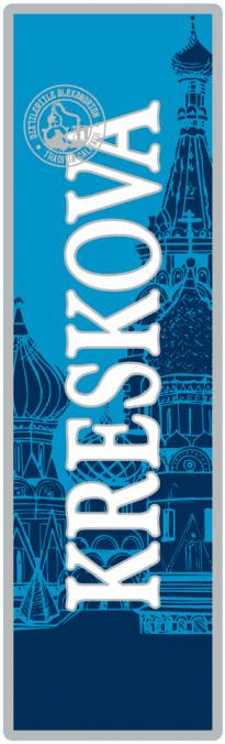 KRESKOVA