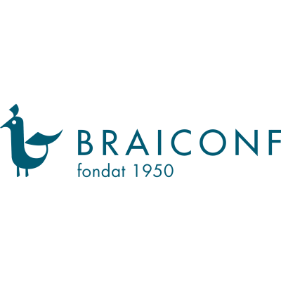 BRAICONF fondat 1950
