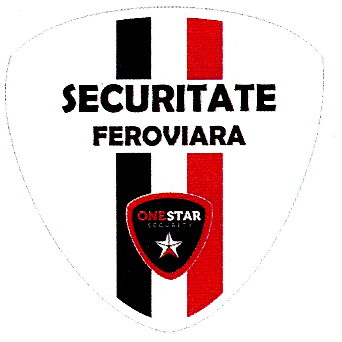 ONE STAR SECURITY SECURITATE FEROVIARA