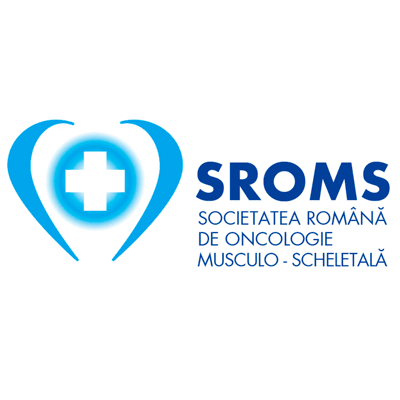 SROMS SOCIETATEA ROMÂNĂ DE ONCOLOGIE MUSCULO - SCHELETALĂ