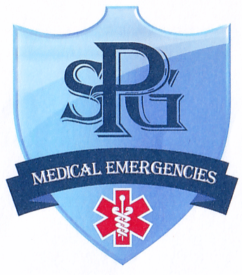 SPG MEDICAL EMERGENCIES