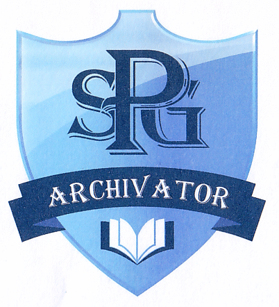 SPG ARCHIVATOR