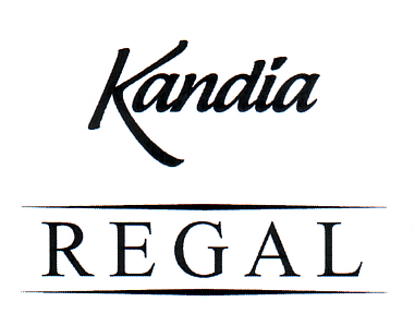 Kandia REGAL