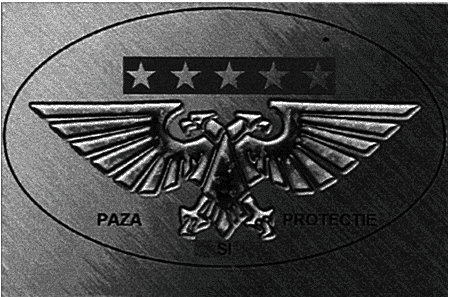 PAZA Sl PROTECTIE