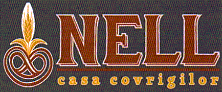 NELL casa covrigilor