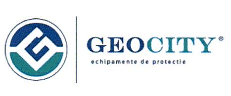 GEOCITY echipamente de protectie