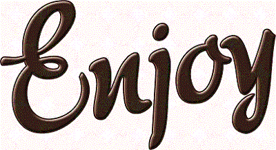 ENJOY