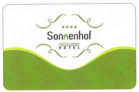 Sonnenhof EVENTS & GARDEN HOTEL