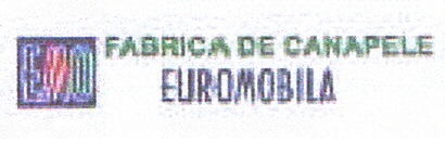 FABRICA DE CANAPELE EUROMOBILA