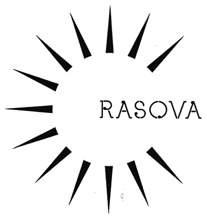RASOVA