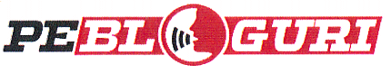 PEBLOGURI