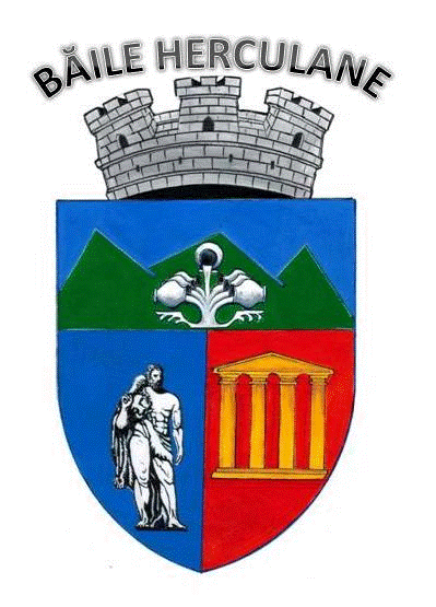 BĂILE HERCULANE