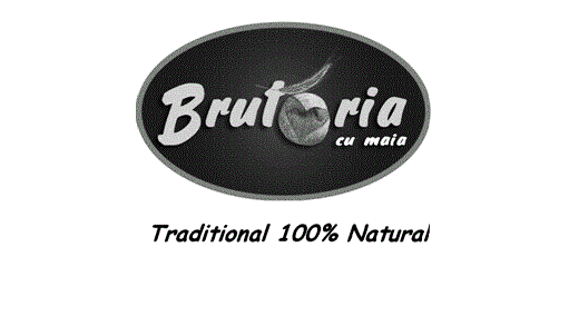 Brutaria cu maia Traditional 100% Natural