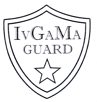 IVGAMA GUARD