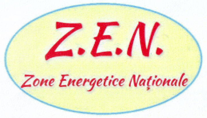 Z.E.N. Zone Energetice Nationale