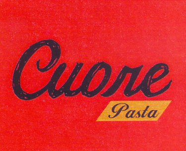 Cuore Pasta