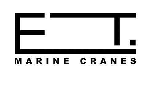 ET. MARINE CRANES