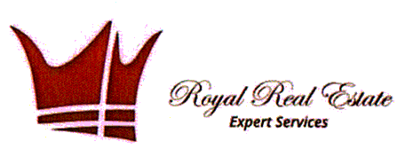 ROYAL REAL ESTATE Expert Services