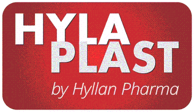 HYLAPLAST by Hyllan Pharma
