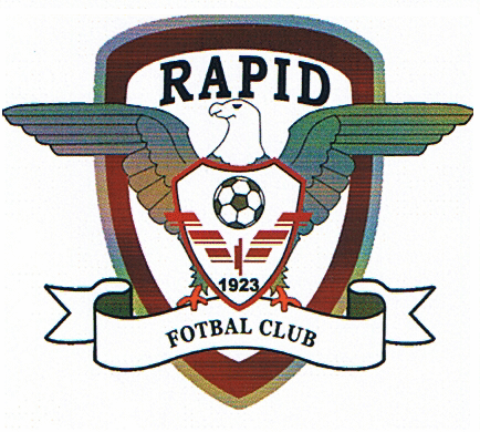 FOTBAL CLUB RAPID