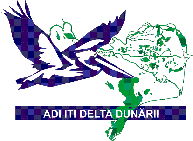 ADI ITI DELTA DUNĂRII