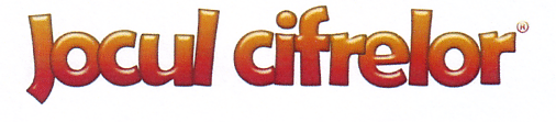 Jocul cifrelor