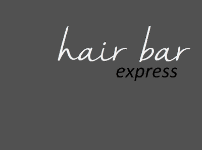 Hair bar Express