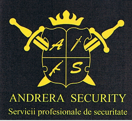 AS ANDRERA SECURITY Servicii profesionale de securitate