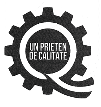 UN PRIETEN DE CALITATE