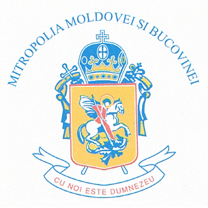 MITROPOLIA MOLDOVEI SI BUCOVINEI CU NOI ESTE DUMNEZEU