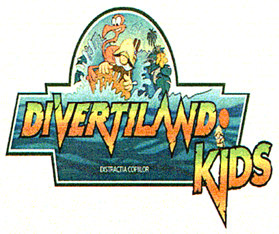 DIVERTILAND KIDS