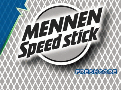 MENNEN SPEED STICK FRESHCORE