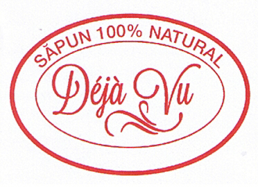 DEJA VU SAPUN 100% NATURAL