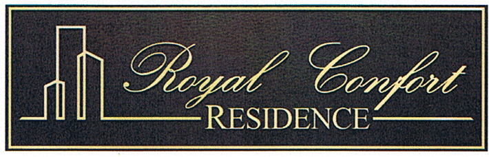 Royal Confort RESIDENCE