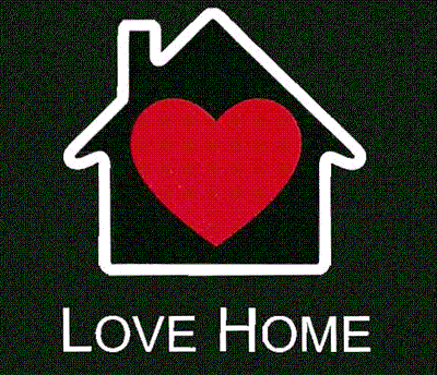 Love Home