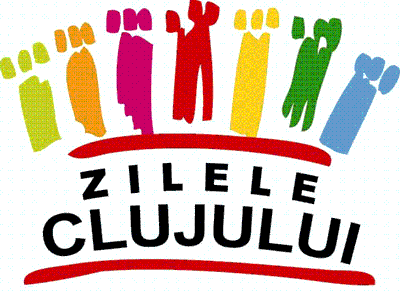 ZILELE CLUJULUI