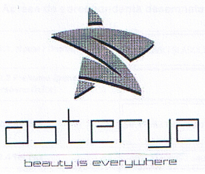 asterya - beauty is everywhere
