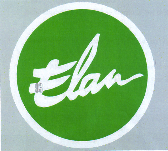 93Elan