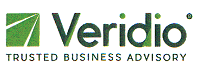 Veridio TRUSTED BUSINESS ADVISORY