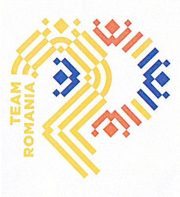 TEAM ROMANIA RO
