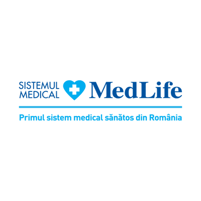SISTEMUL MEDICAL MedLife. Primul sistem medical sănătos din România