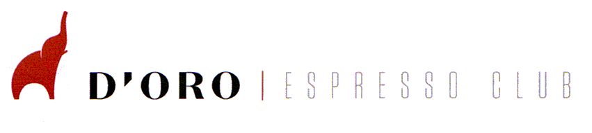 D'ORO ESPRESSO CLUB